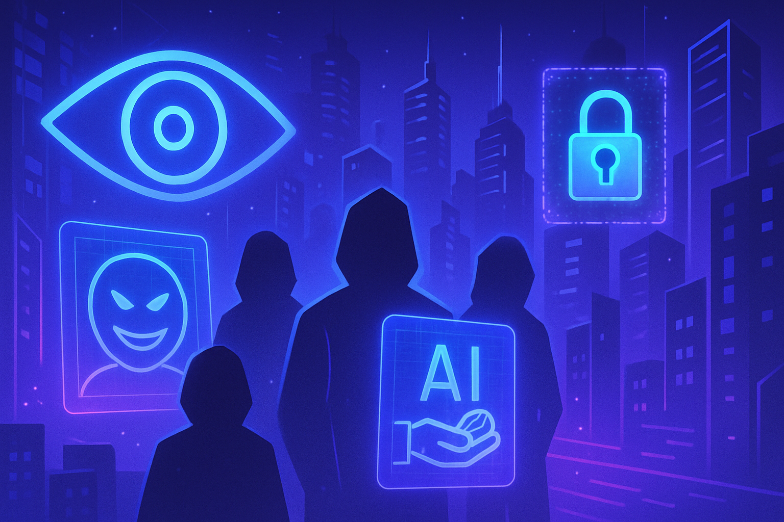 découvrez les alertes officielles concernant les arnaques basées sur l'intelligence artificielle et apprenez à vous protéger contre les fraudes numériques de plus en plus sophistiquées.