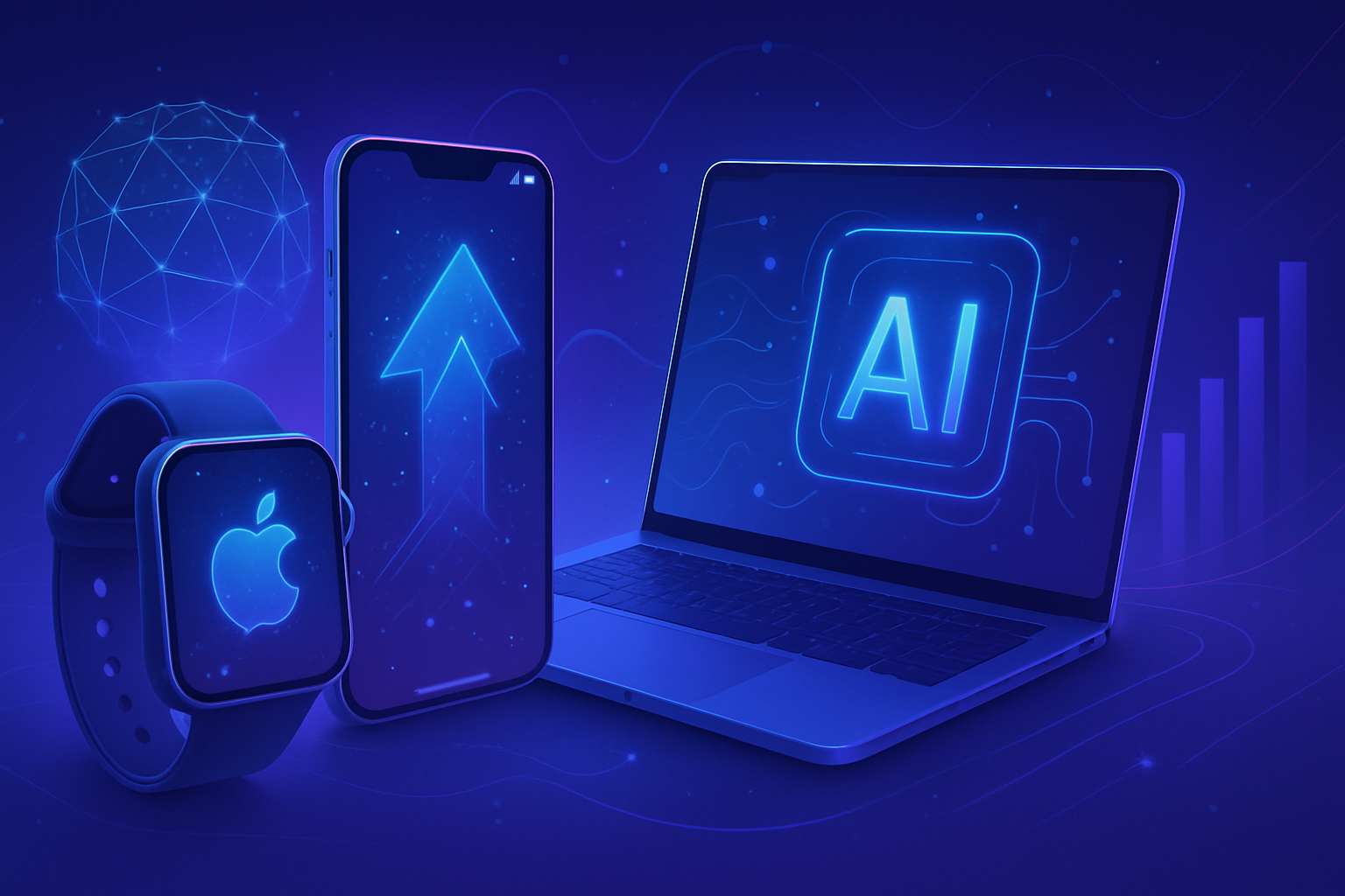 découvrez les dernières nouvelles et analyses d'apple avec appleinsider. restez informé des actualités, des lancements de produits et des tendances du secteur, tout en bénéficiant d'analyses approfondies et d'articles spécialisés sur l'univers d'apple.