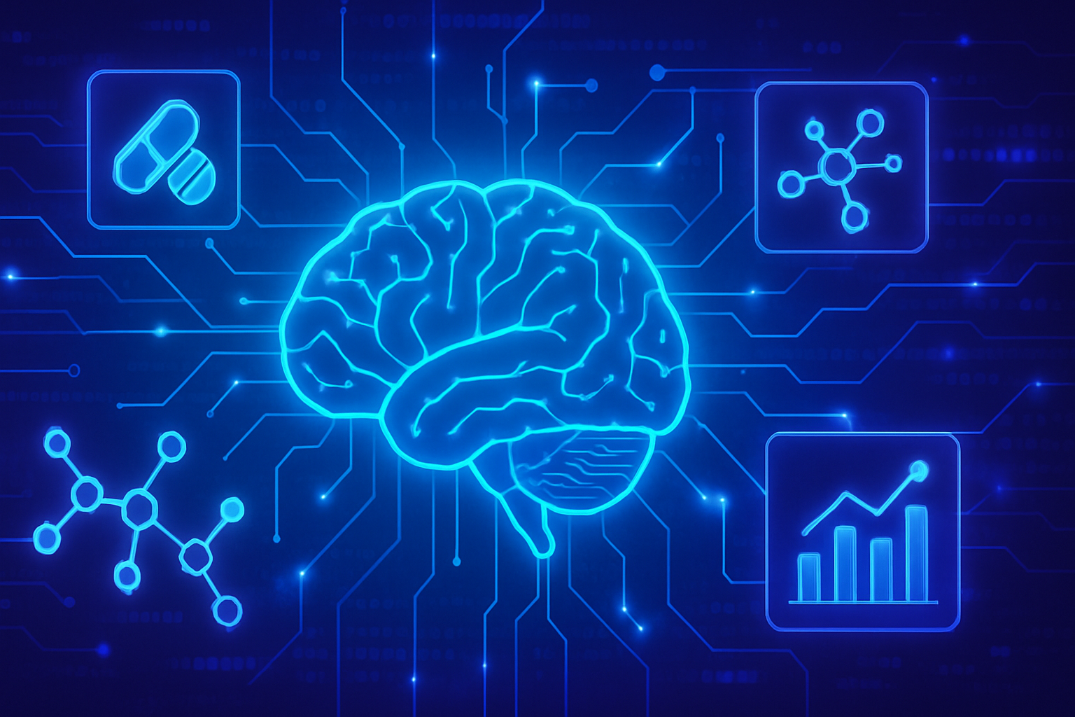 découvrez comment les modèles de langage intègrent des données non liées dans le processus de recommandation de traitements médicaux, explorant les implications et les défis de cette approche novatrice dans le domaine de la santé.