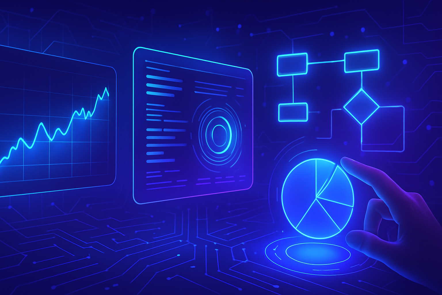 découvrez les quatre meilleurs outils de poc (proof of concept) pour optimiser vos ventes en 2025. cet article vous guide à travers les solutions innovantes qui transforment le paysage commercial, en améliorant l'efficacité et la conversion des prospects.