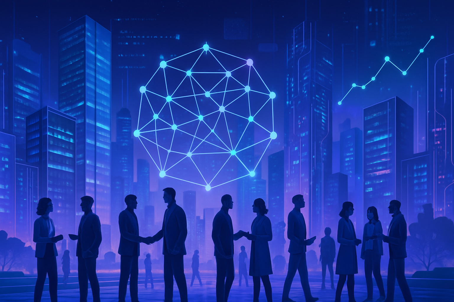découvrez comment l'harmonisation des données, des systèmes et de la société peut transformer les interactions humaines, optimiser les processus et favoriser un développement durable. plongez dans les enjeux et solutions pour un avenir connecté et cohérent.
