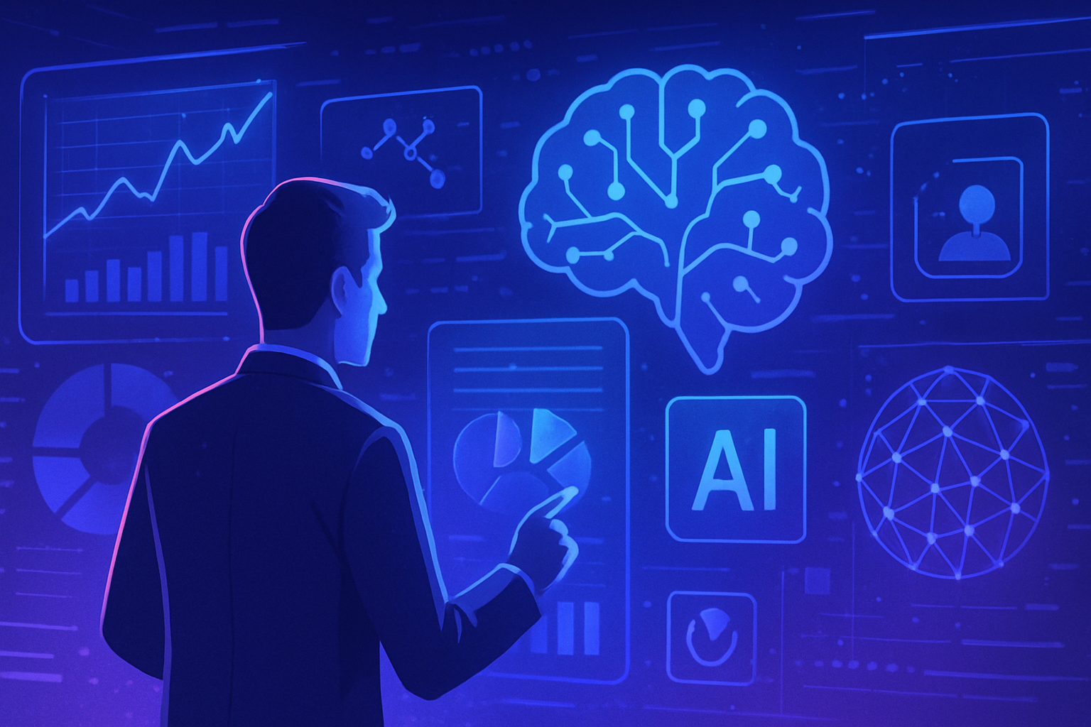 découvrez pourquoi l'actualité des données est essentielle pour optimiser l'intelligence artificielle en entreprise. explorez comment des données fiables et à jour peuvent transformer vos stratégies et améliorer la prise de décision.