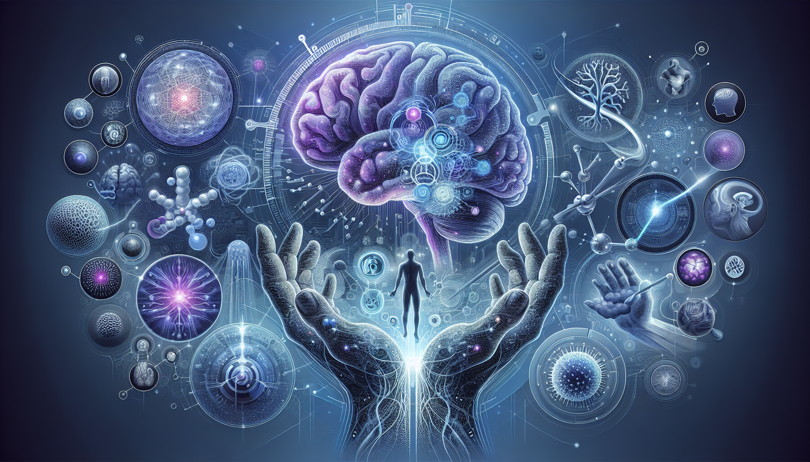 découvrez comment l'institut mcgovern du mit révolutionne la science du cerveau et contribue à améliorer les vies humaines à travers le monde grâce à ses recherches novatrices et ses avancées en neurosciences.