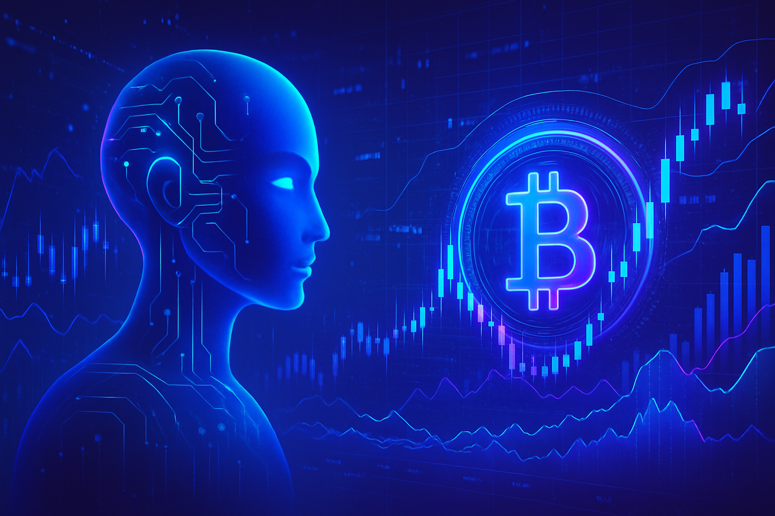 découvrez comment l'intelligence artificielle transforme les prédictions des prix du bitcoin et optimise les stratégies de marché. plongez dans les innovations qui redéfinissent le trading et améliorez vos investissements grâce à des analyses avancées.