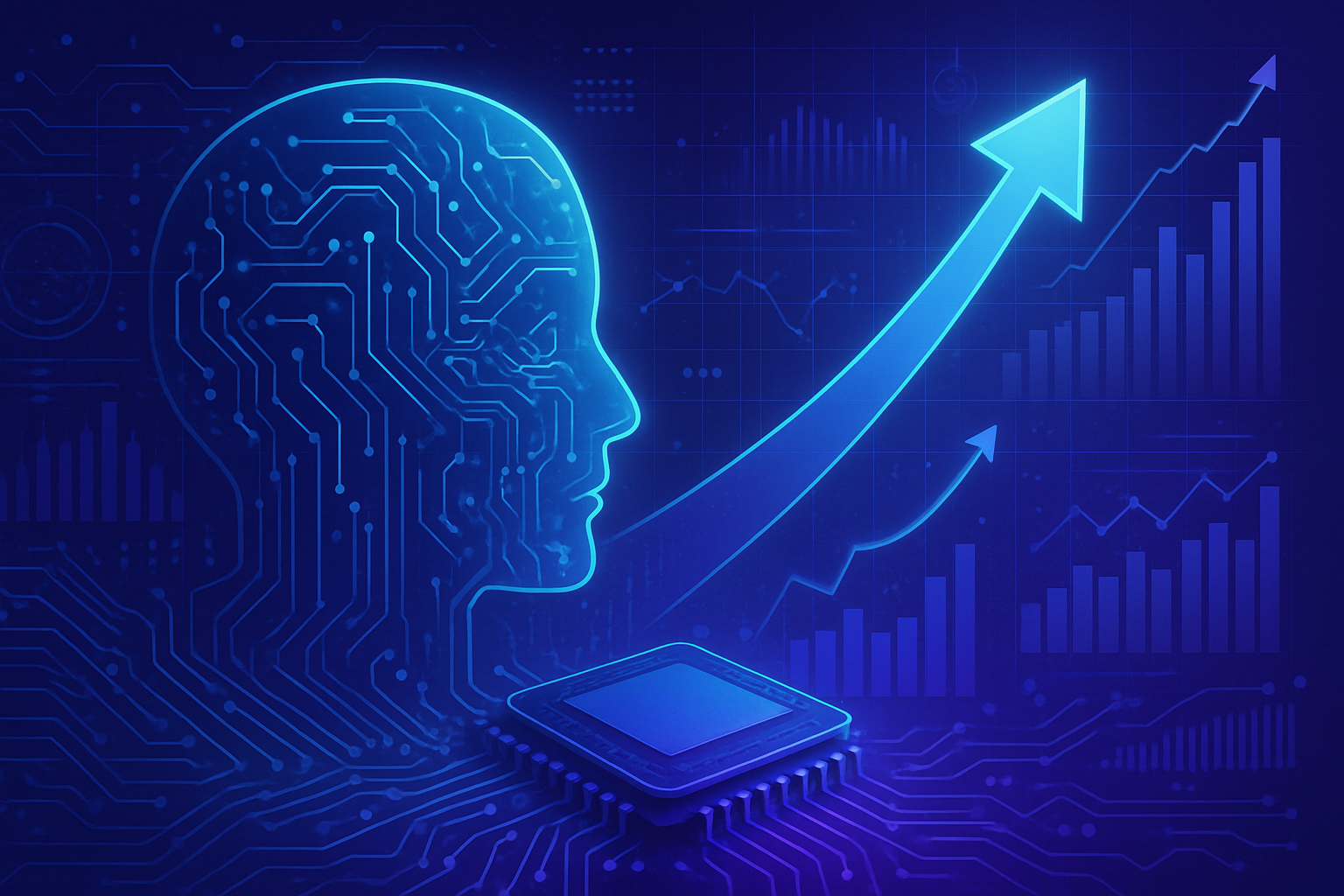 découvrez comment l'intelligence artificielle souveraine pourrait devenir le prochain moteur de croissance à mille milliards de dollars pour nvidia, en révolutionnant l'industrie technologique et en redéfinissant les standards d'innovation.