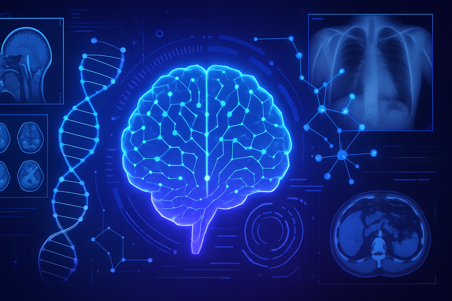 découvrez notre nouvel outil d'ia révolutionnaire qui apprend à analyser les images médicales avec une efficacité impressionnante, nécessitant beaucoup moins de données. optimisez vos pratiques médicales et améliorez le diagnostic grâce à cette technologie innovante.