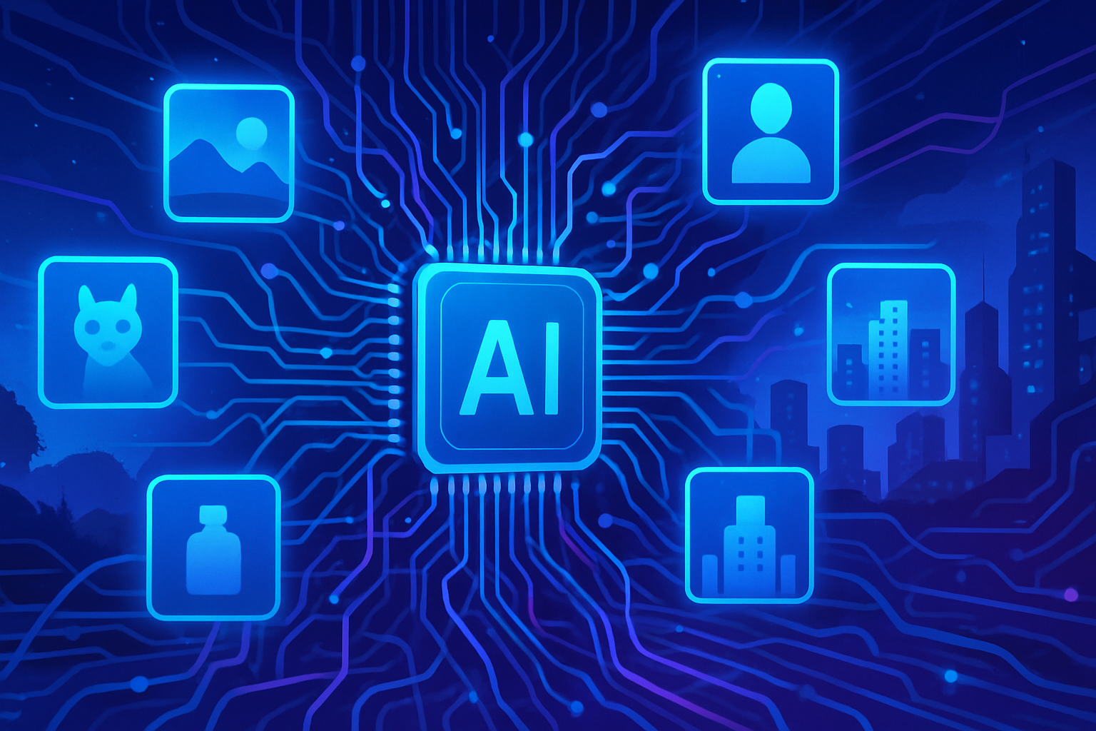 découvrez comment un système d'intelligence artificielle révolutionnaire identifie efficacement des catégories visuelles tout en s'adaptant à de nouveaux contextes. explorez les applications innovantes et les bénéfices d'une technologie qui redéfinit notre compréhension visuelle.