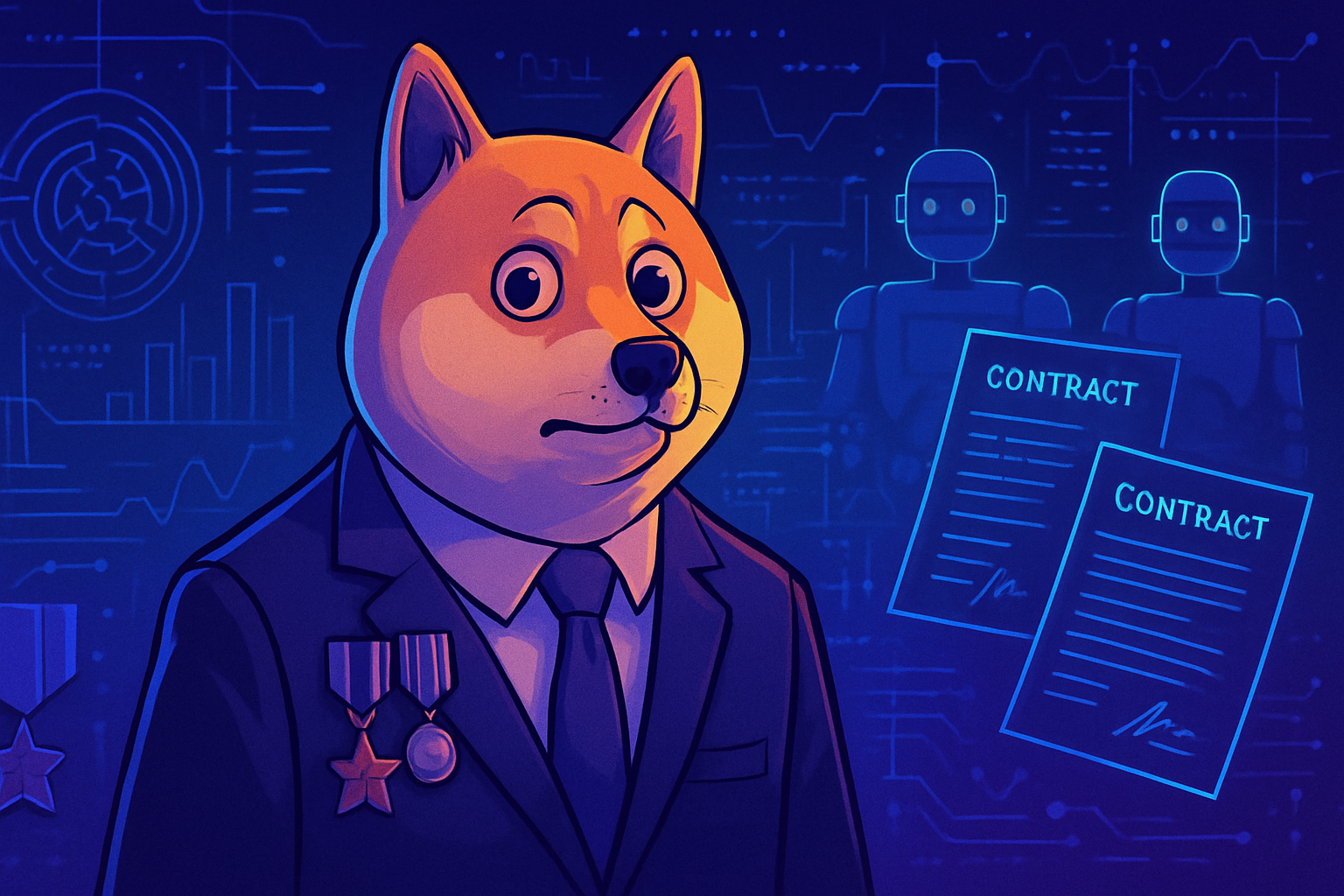 découvrez comment une enquête a mis en lumière l'utilisation d'un outil d'intelligence artificielle défectueux par doge pour obtenir des contrats controversés auprès des affaires des anciens combattants. plongée dans une affaire qui soulève des questions éthiques et technologiques.