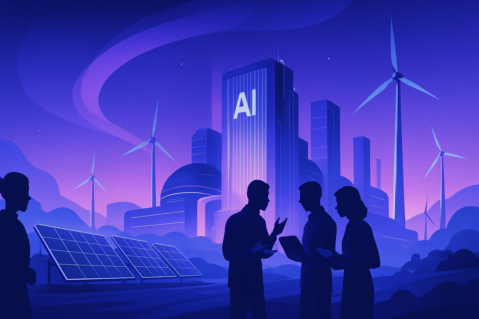 découvrez comment l'essor des gigafactories d'intelligence artificielle en europe suscite un vif intérêt, transformant le paysage technologique et stimulant l'innovation. plongez dans les enjeux, les opportunités et les implications économiques de cette nouvelle tendance qui promet de redéfinir l'avenir du continent.