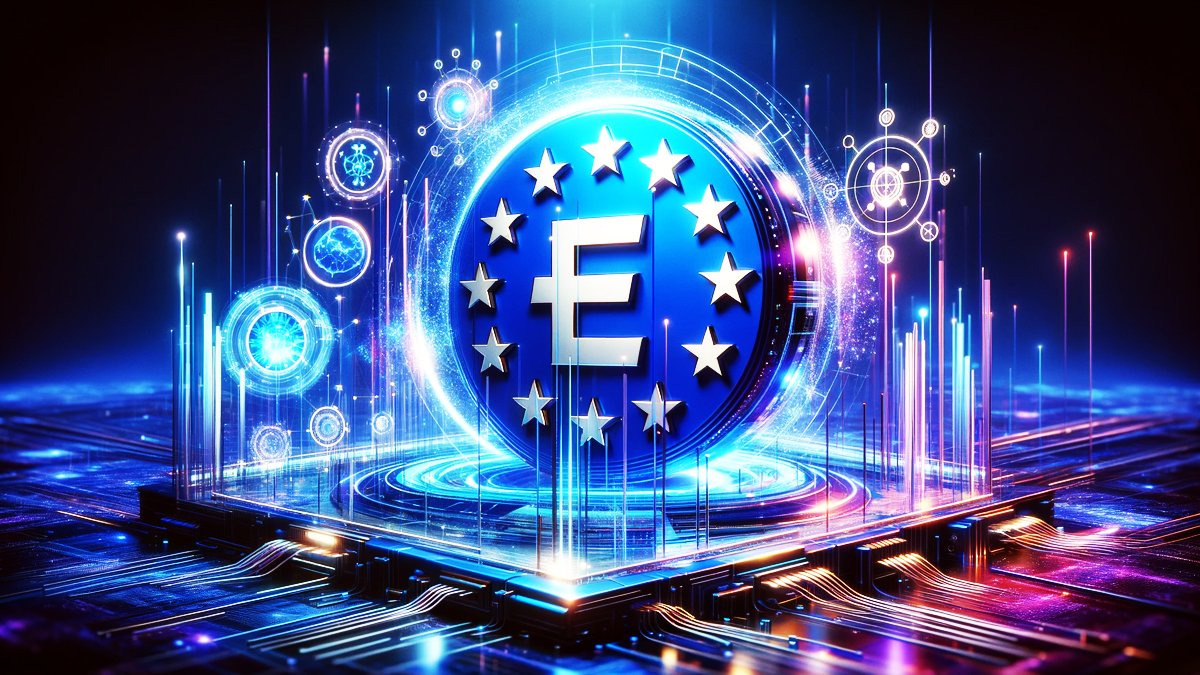 Euro numérique : l'UE présente un projet de texte ce mercredi